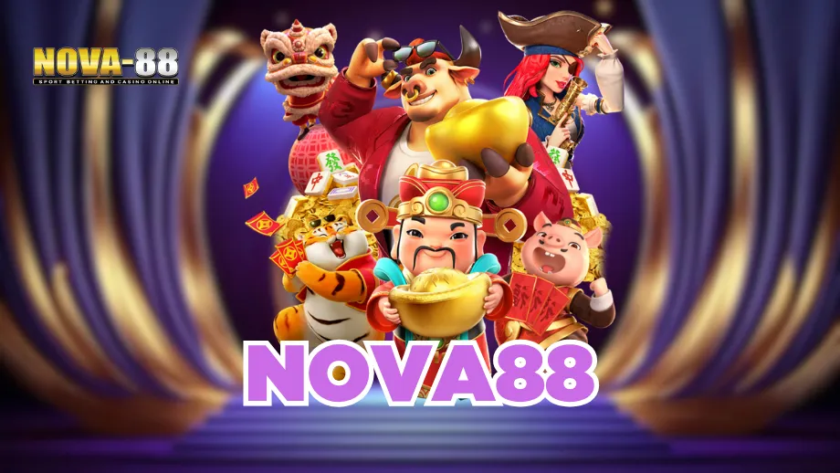 nova88